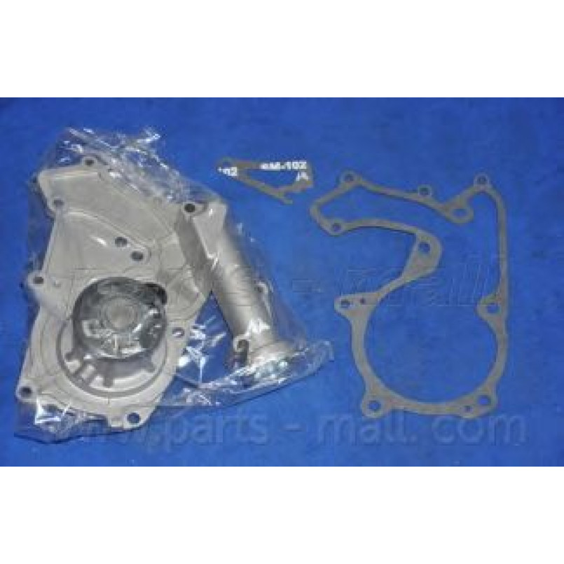 PHA-033  PMC  -  Насос охолоджуючої рідини — фото товара №1