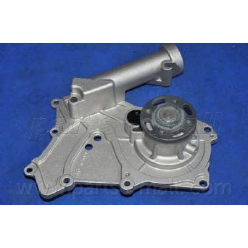 PHA-033  PMC  -  Насос охолоджуючої рідини — фото товара №2