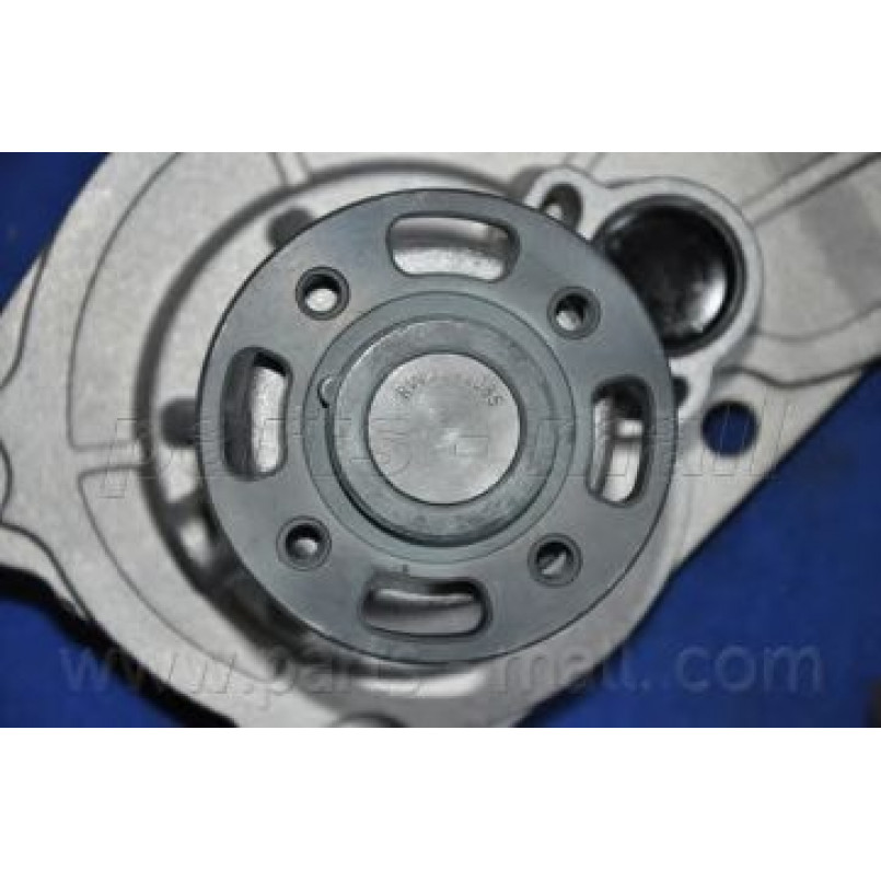 PHA-033  PMC  -  Насос охолоджуючої рідини — фото товара №3