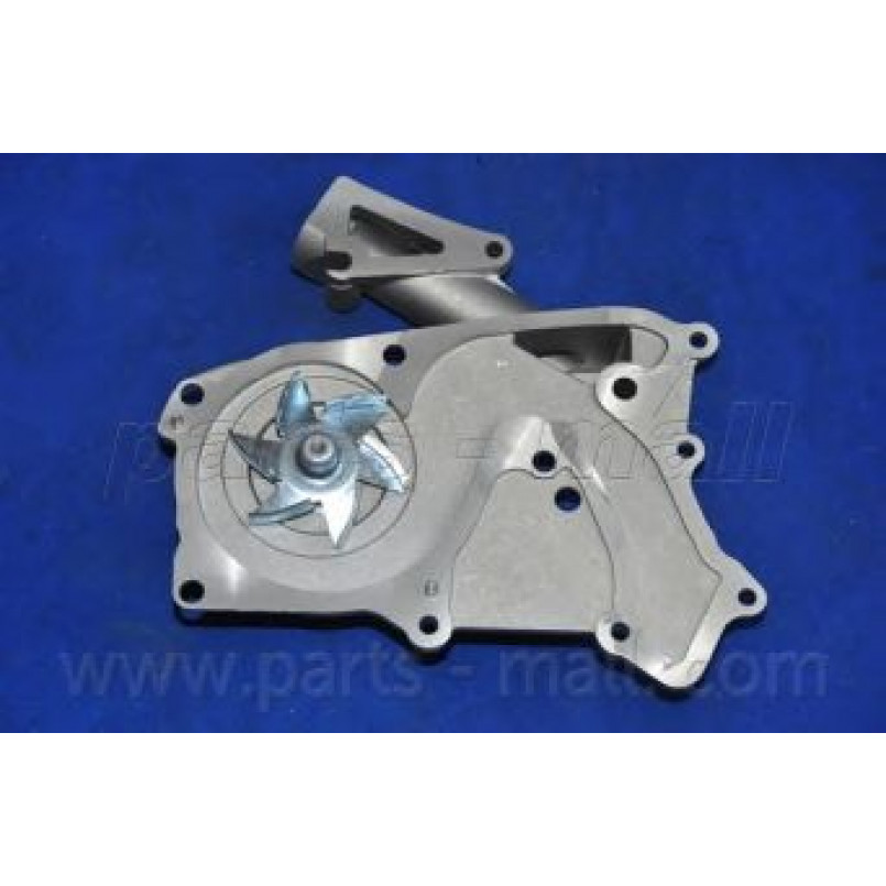 PHA-033  PMC  -  Насос охолоджуючої рідини — фото товара №4