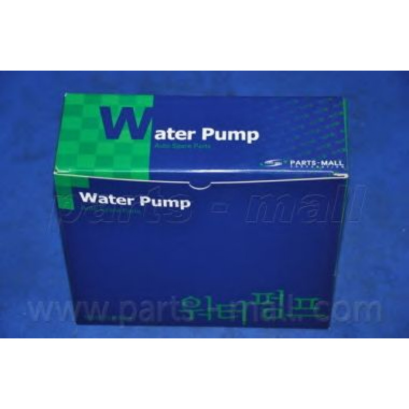 PHA-033  PMC  -  Насос охолоджуючої рідини — фото товара №5