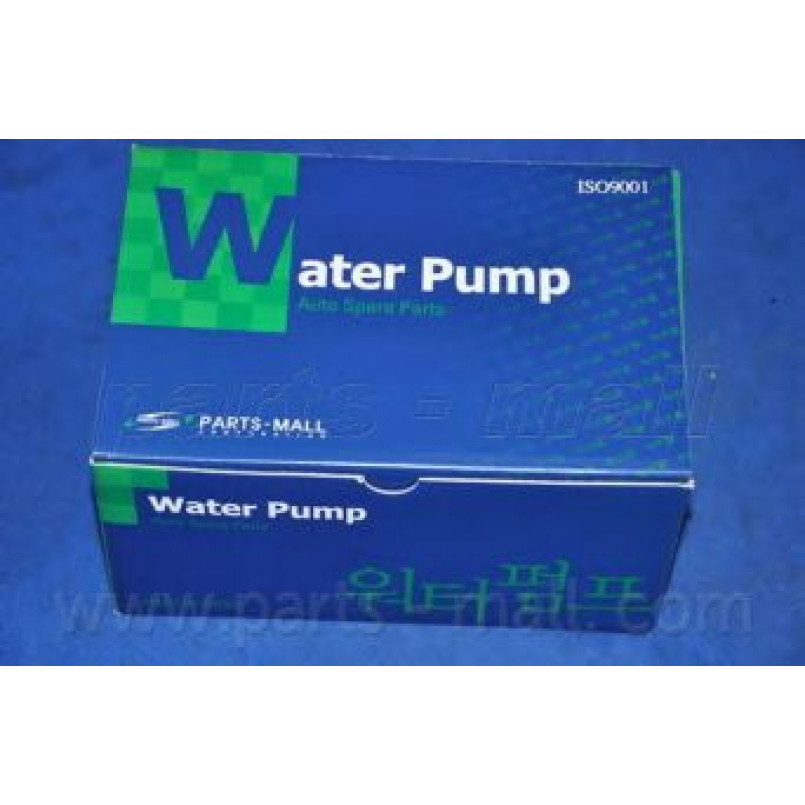 PHB-011  PMC  -  Насос охолоджуючої рідини — фото товара №3