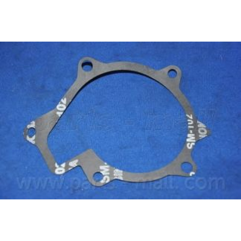 PHB-027  (R)PMC  -  Насос охолоджуючої рідини — фото товара №4