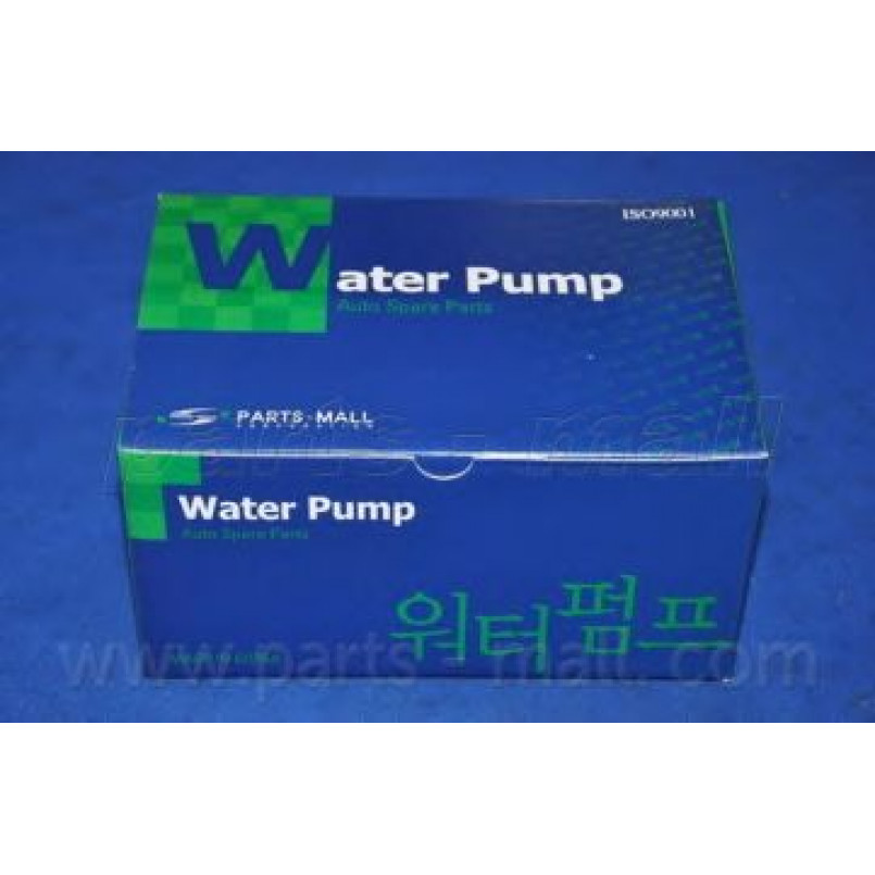 PHB-027  (R)PMC  -  Насос охолоджуючої рідини — фото товара №8