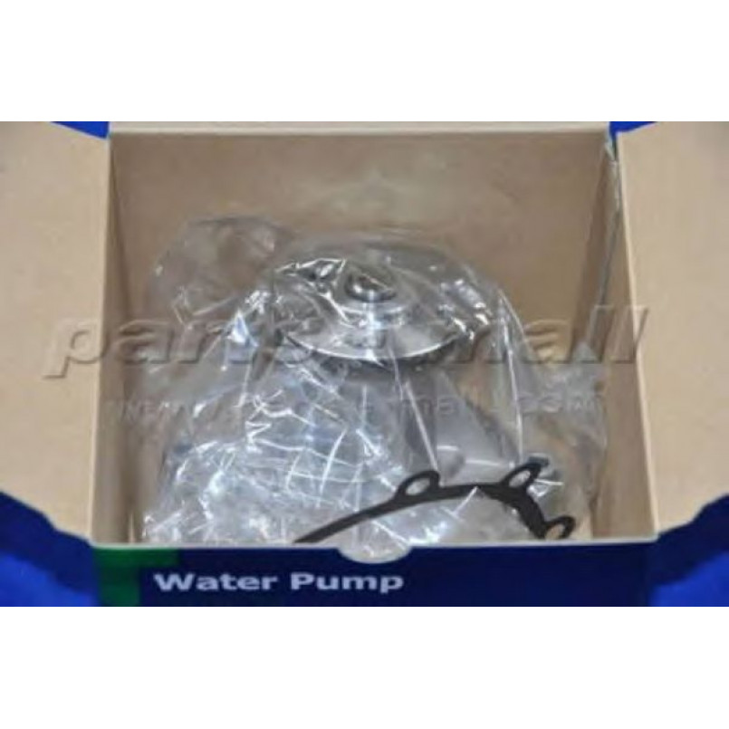 PHC-011-P  PMC  -  Насос охолоджуючої рідини — фото товара №2