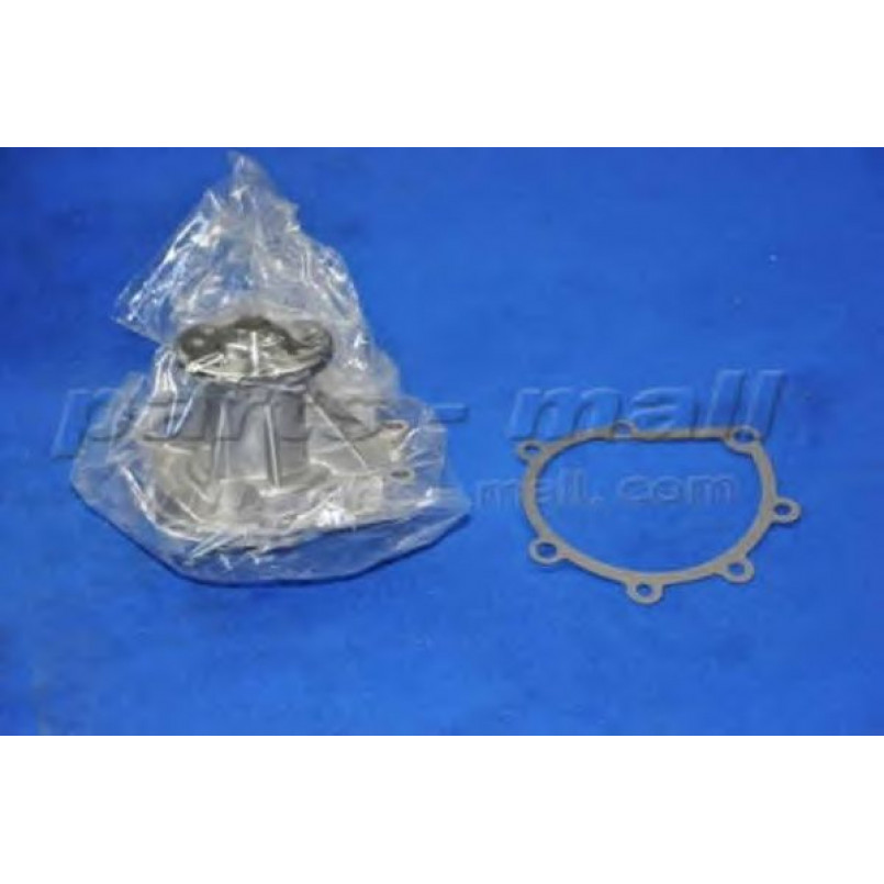 PHC-011-P  PMC  -  Насос охолоджуючої рідини — фото товара №5