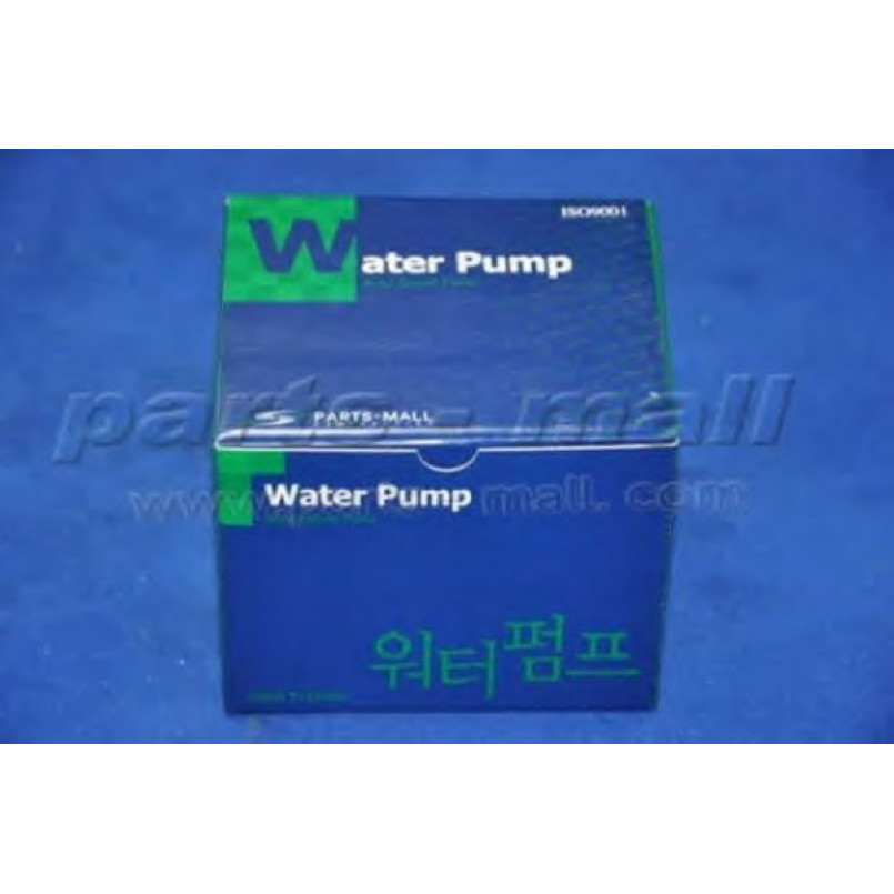 PHC-011-P  PMC  -  Насос охолоджуючої рідини — фото товара №6