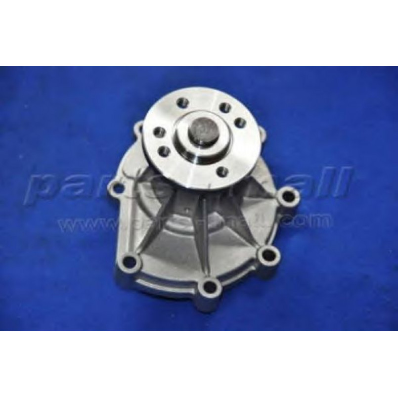 PHC-011-P  PMC  -  Насос охолоджуючої рідини — фото товара №7