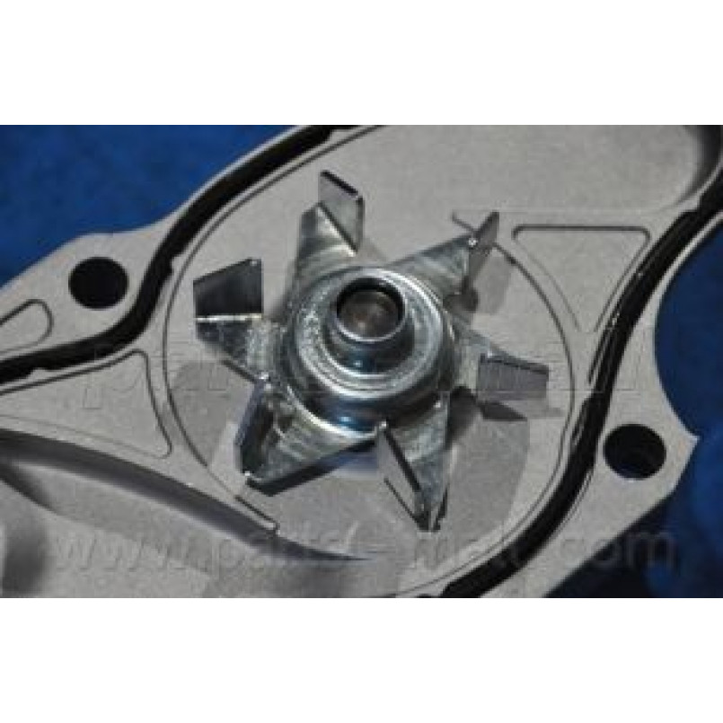 PHJ-006  PMC  -  Насос охолоджуючої рідини — фото товара №3