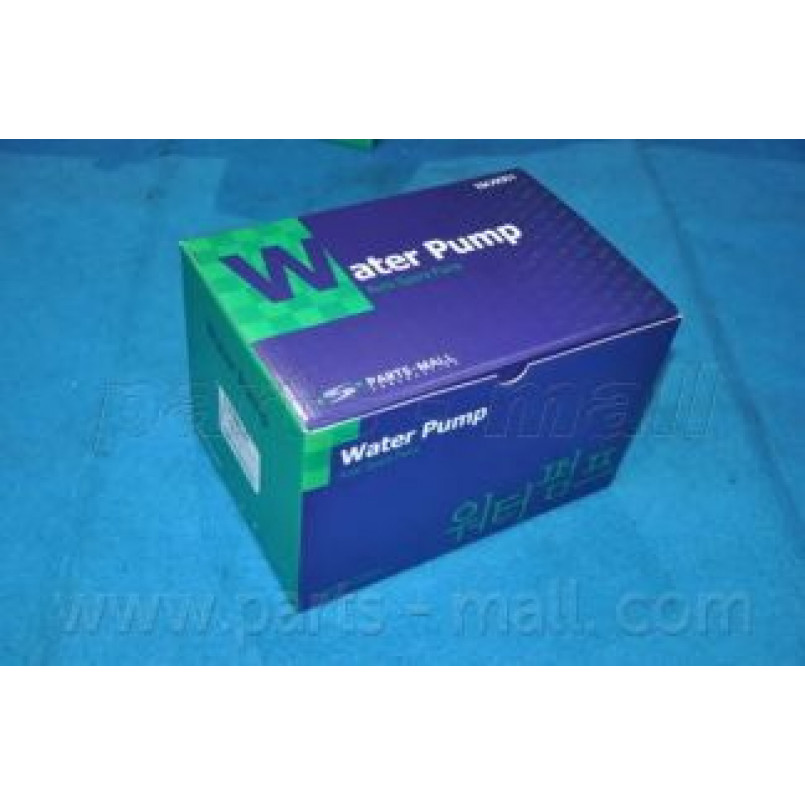 PHJ-006  PMC  -  Насос охолоджуючої рідини — фото товара №4