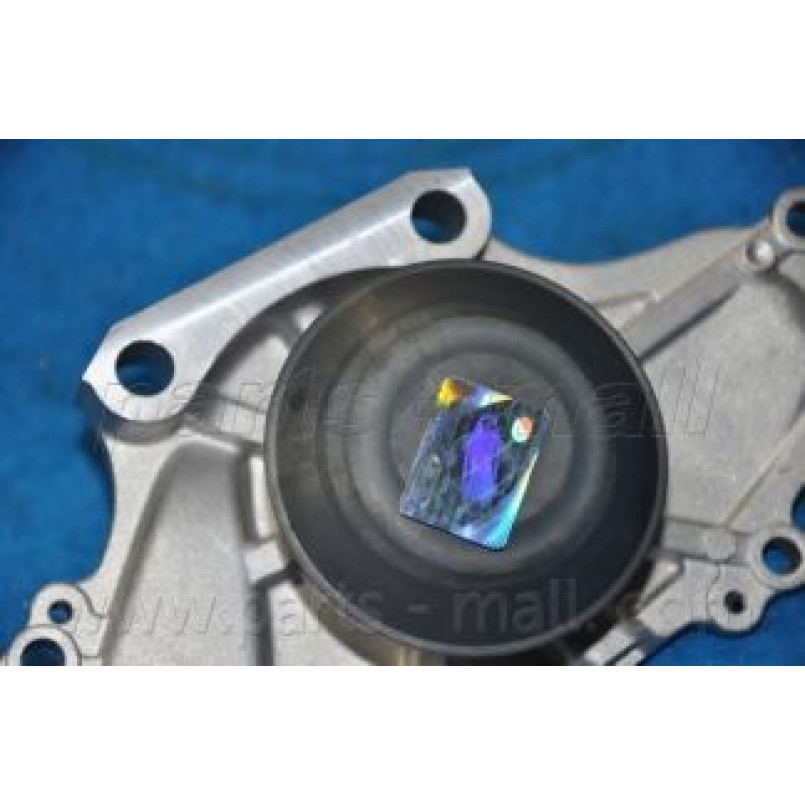 PHJ-006  PMC  -  Насос охолоджуючої рідини — фото товара №5