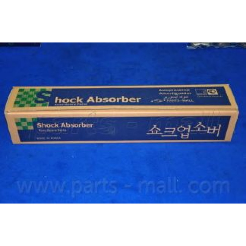 PJA-F003  PMC  -  Амортизатор — фото товара №1