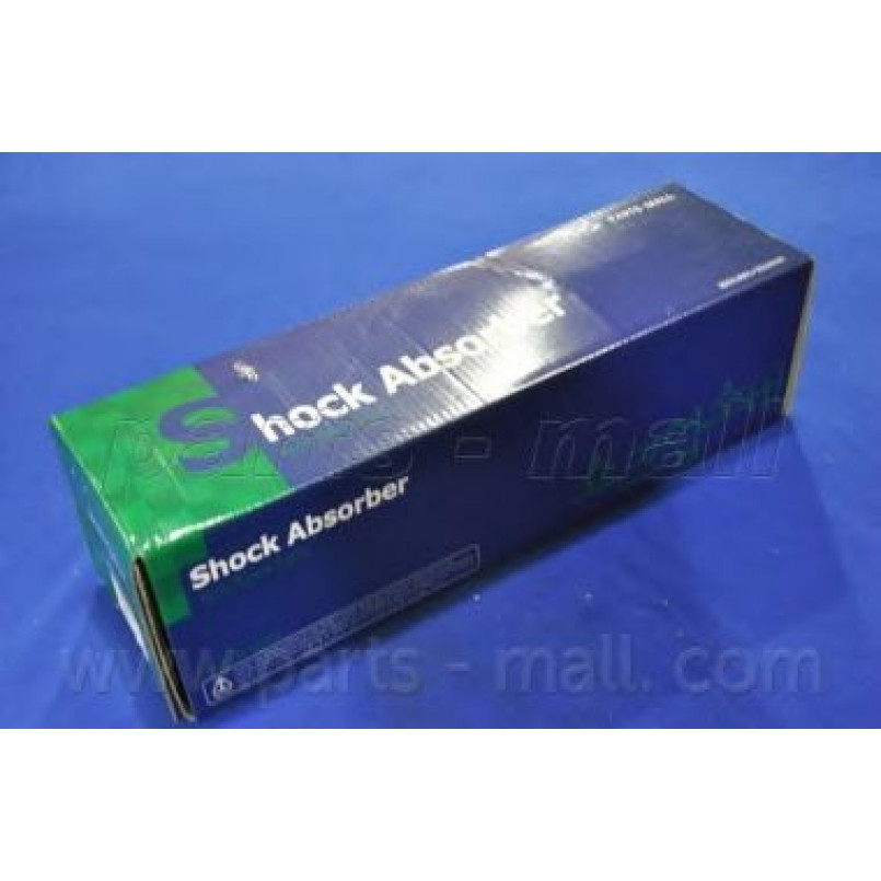 PJA-FL039  PMC  -  Амортизатор — фото товара №2