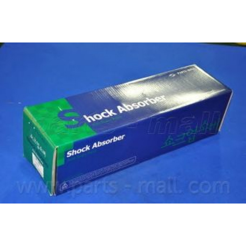 PJA-FR039  PMC  -  Амортизатор — фото товара №1