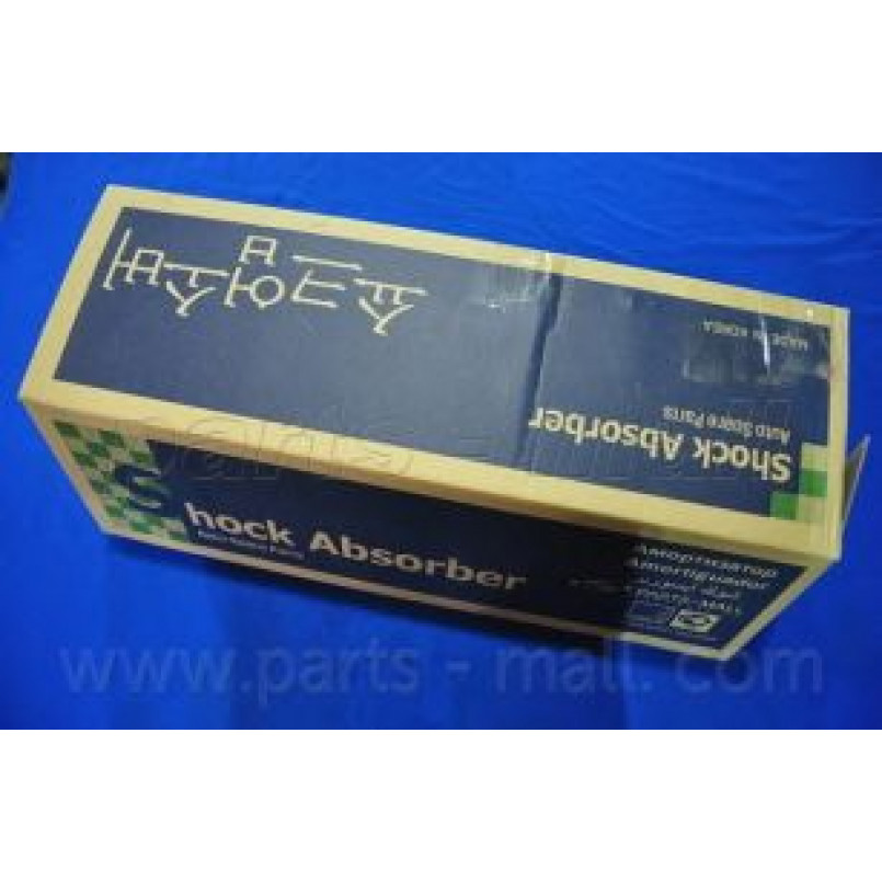 PJA-FL040  PMC  -  Амортизатор — фото товара №1