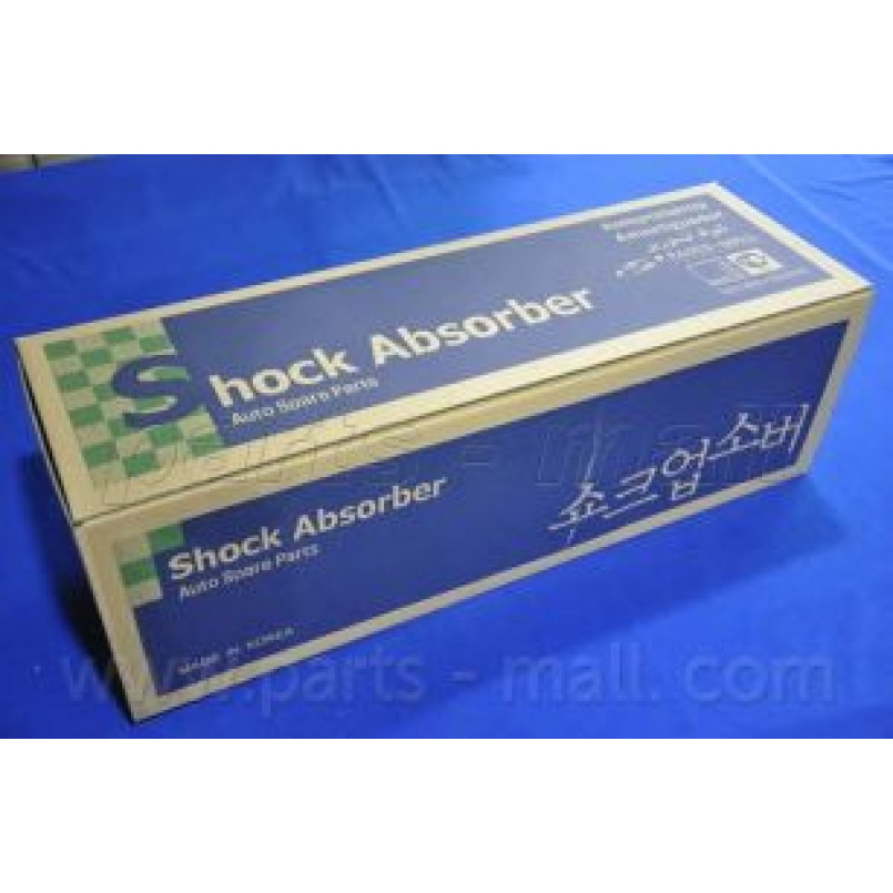 PJA-FR040  PMC  -  Амортизатор — фото товара №1