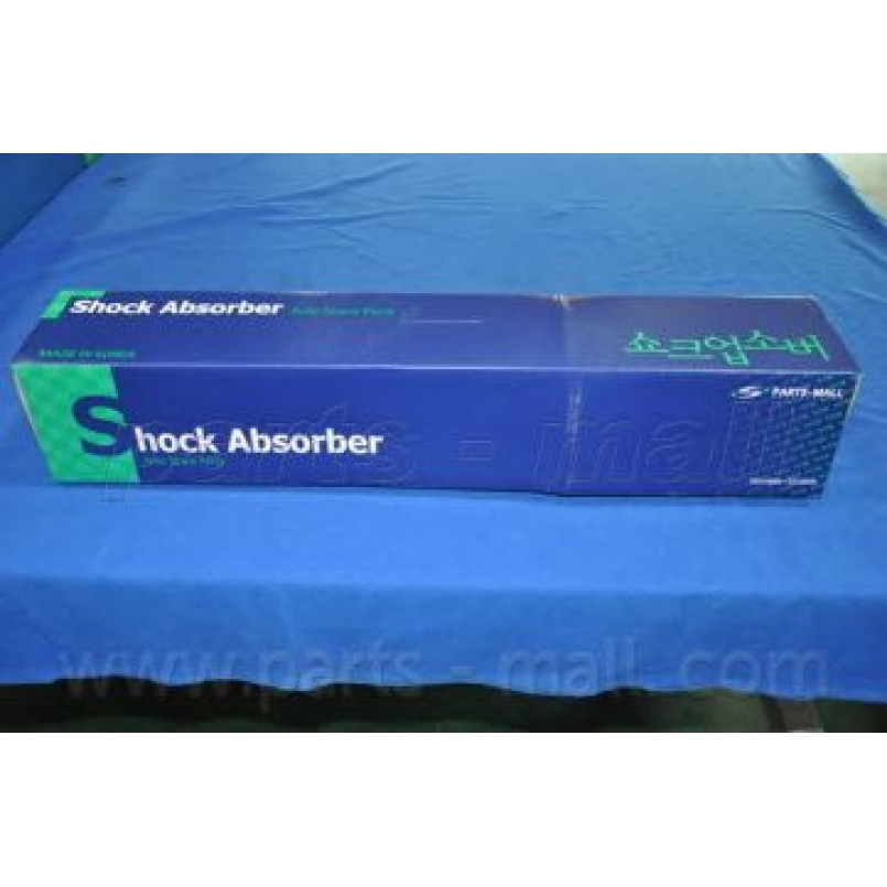 PJA-R011  PMC  -  Амортизатор — фото товара №3