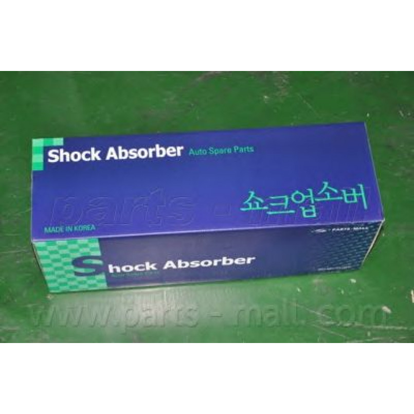 PJA-RL008  PMC  -  Амортизатор — фото товара №1