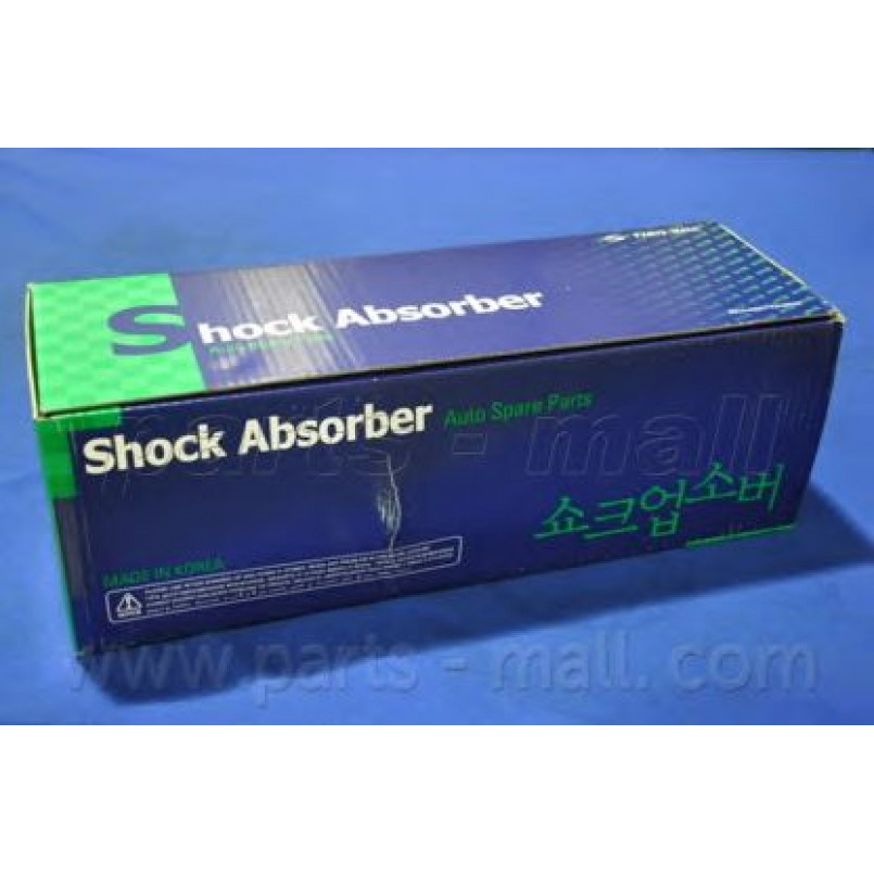 PJA-RR008  PMC  -  Амортизатор — фото товара №1