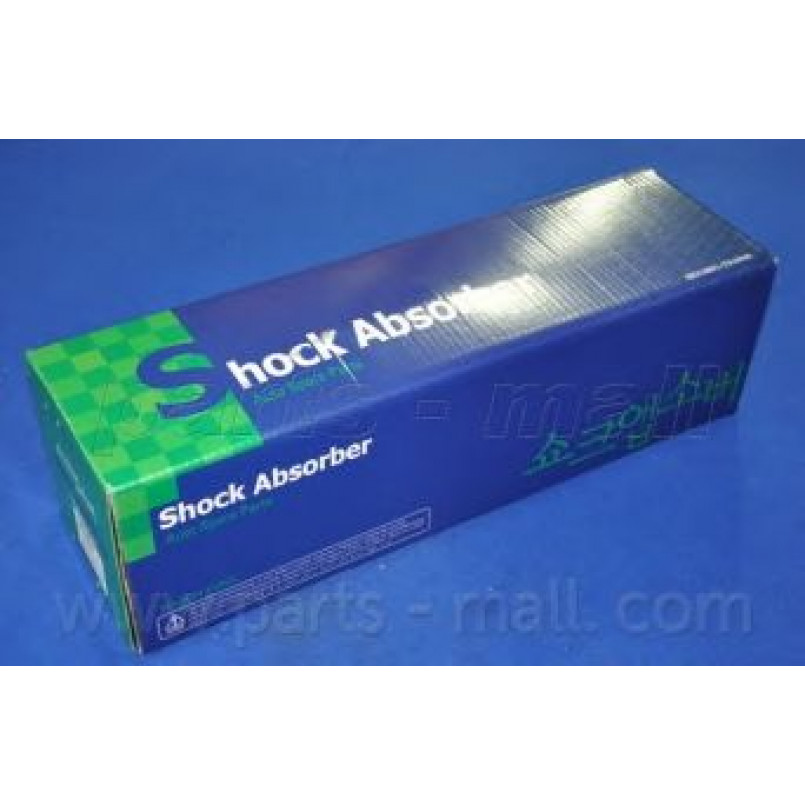 PJB-004A  PMC  -  Амортизатор — фото товара №1