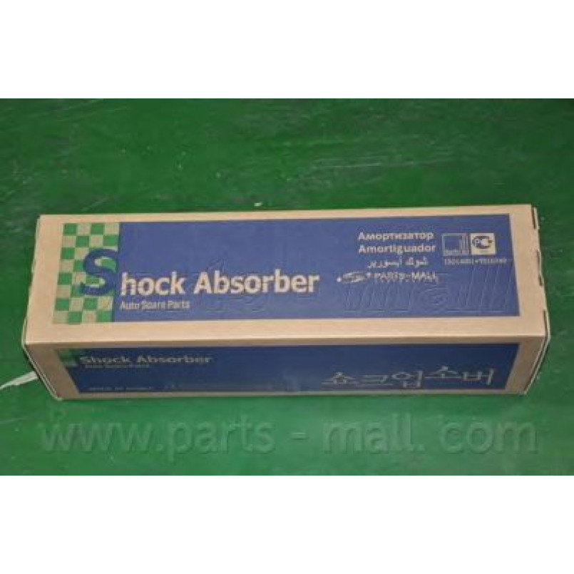 PJB-FR008  PMC  -  Амортизатор — фото товара №1