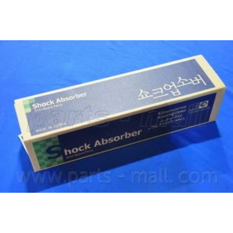 PJC-005  PMC  -  Амортизатор — фото товара №1