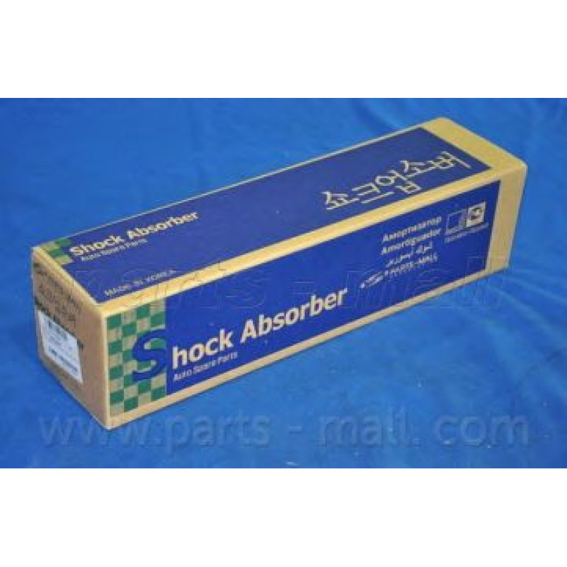 PJC-006  PMC  -  Амортизатор — фото товара №1