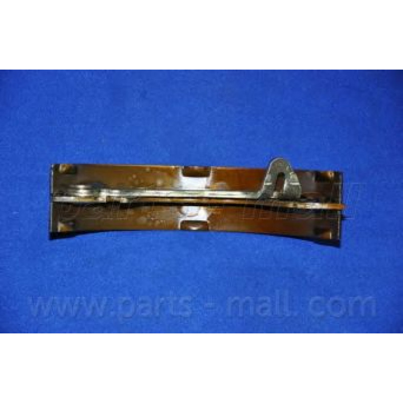 PLA-001  PMC  -  Гальмівні колодки до барабанів — фото товара №6