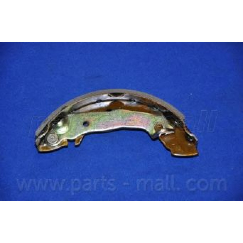 PLA-001  PMC  -  Гальмівні колодки до барабанів — фото товара №7