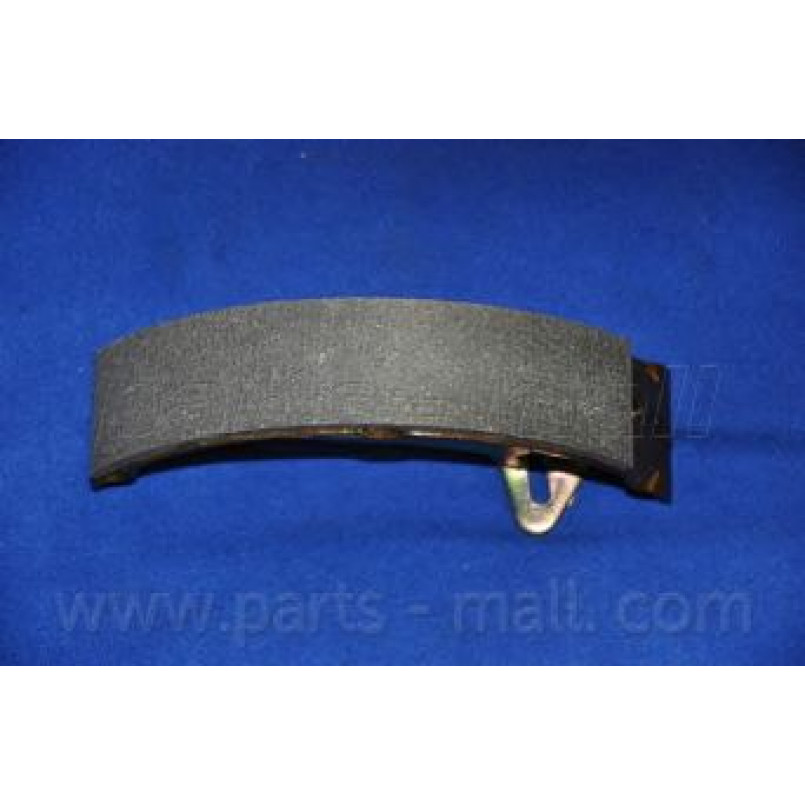 PLA-001  PMC  -  Гальмівні колодки до барабанів — фото товара №8