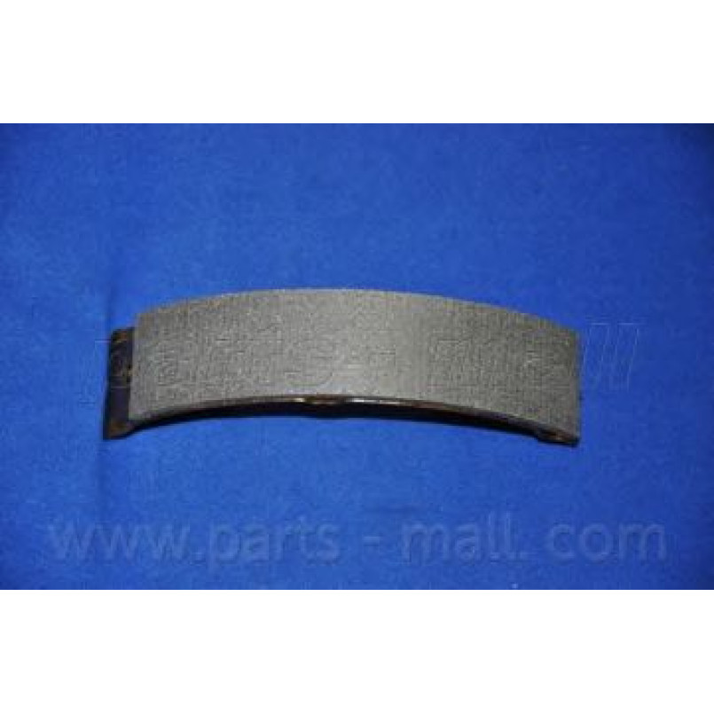 PLA-001  PMC  -  Гальмівні колодки до барабанів — фото товара №9