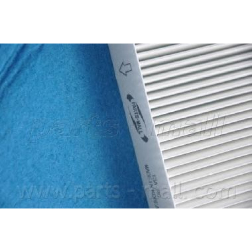 PMA-C18  PMC(CARBON)  -  Фільтр салону — фото товара №3