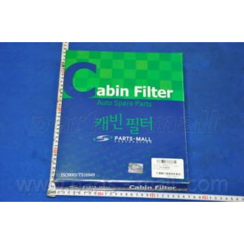 PMA-030  PMC  -  Фільтр салону — фото товара №1