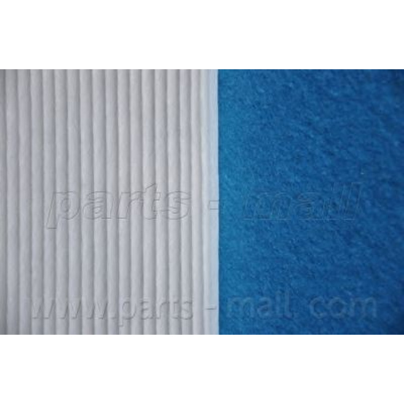 PMB-C08  PMC  -  Фільтр салону — фото товара №1