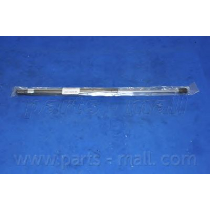 PQB-246  PMC  -  Газова пружина — фото товара №5