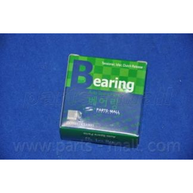 PSA-A006  PMC  -  Вижимний підшипник — фото товара №2