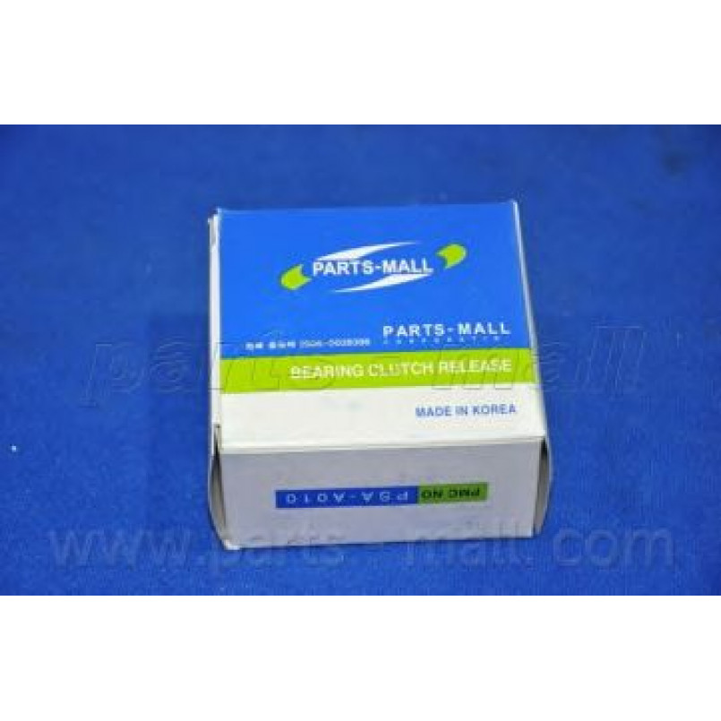 PSA-A010  PMC  -  Вижимний підшипник — фото товара №5