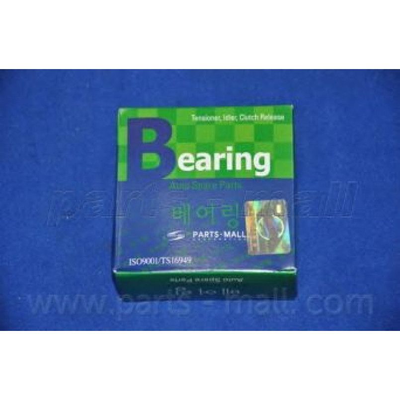 PSA-B006  PMC  -  Ролик натяжний — фото товара №3