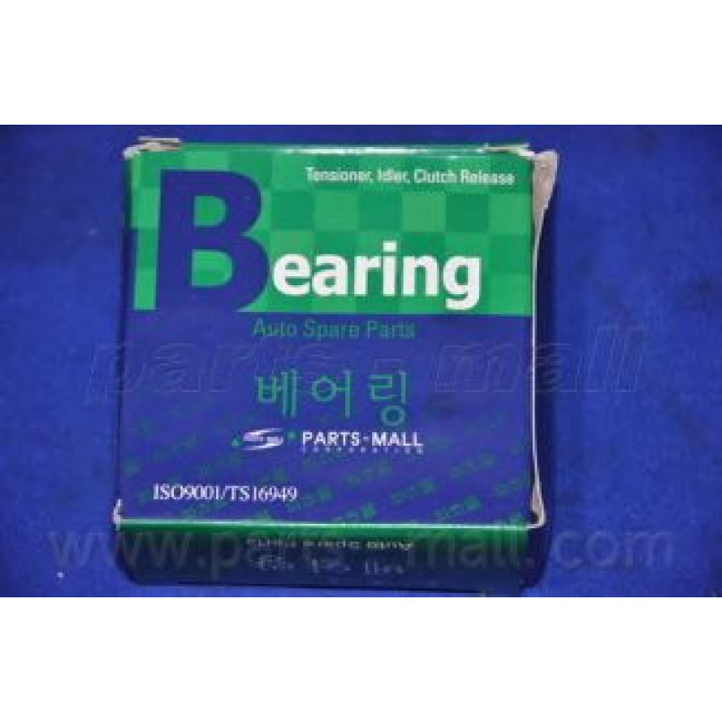 PSA-H007  PMC  -  Підшипник ступиці — фото товара №1