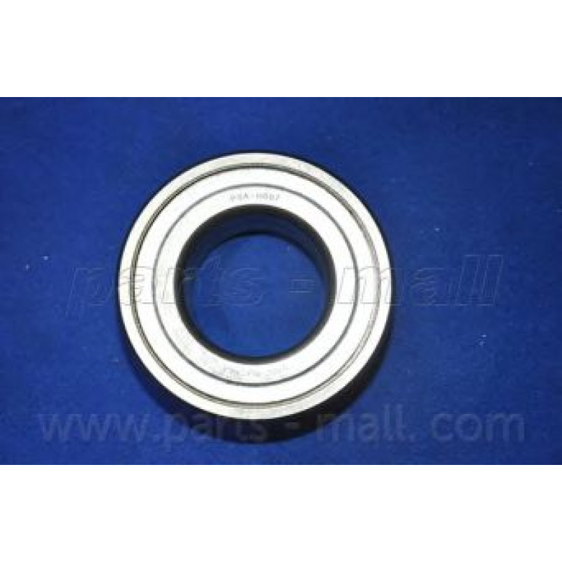 PSA-H007  PMC  -  Підшипник ступиці — фото товара №4