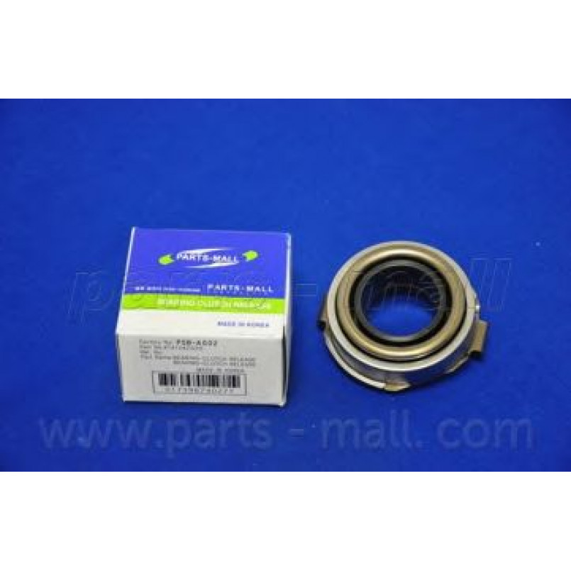 PSB-A002  PMC  -  Вижимний підшипник — фото товара №2