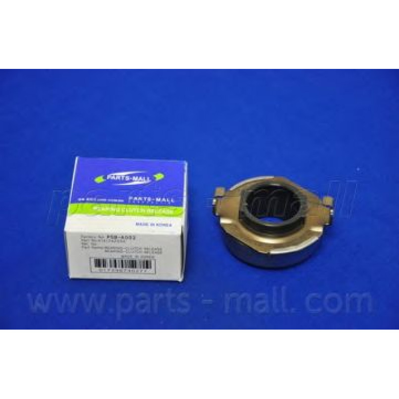 PSB-A002  PMC  -  Вижимний підшипник — фото товара №3