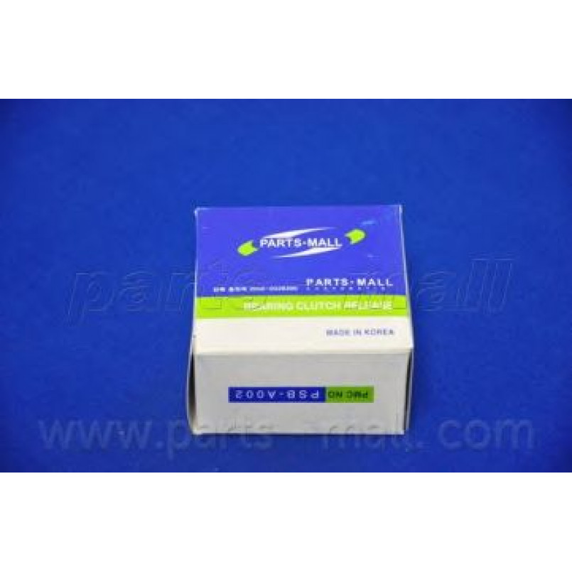 PSB-A002  PMC  -  Вижимний підшипник — фото товара №5