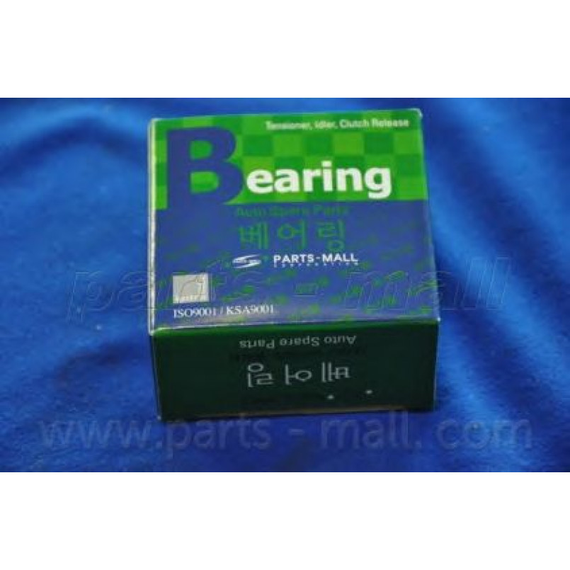 PSB-A004  PMC  -  Вижимний підшипник — фото товара №3