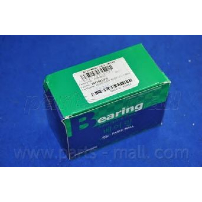 PSB-B007  PMC  -  Натяжний ролик ременя — фото товара №4