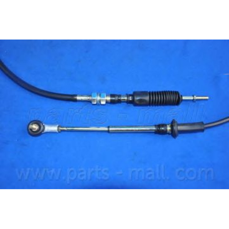 PTA-041  PMC  -  Трос КПП — фото товара №2