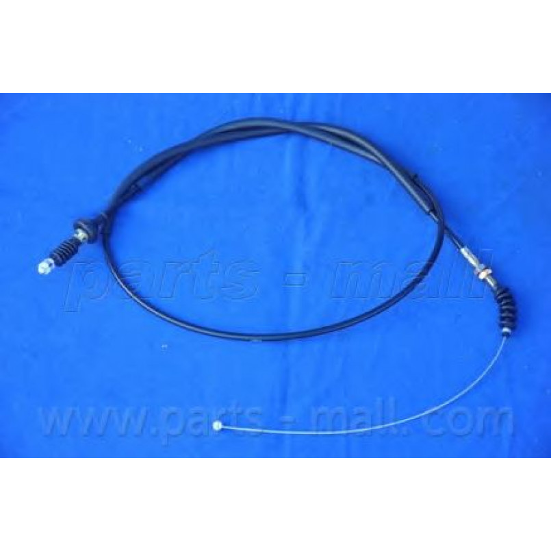 PTA-047  PMC  -  Трос газу — фото товара №1