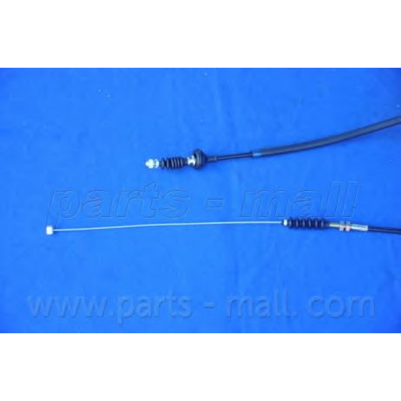 PTA-047  PMC  -  Трос газу — фото товара №3