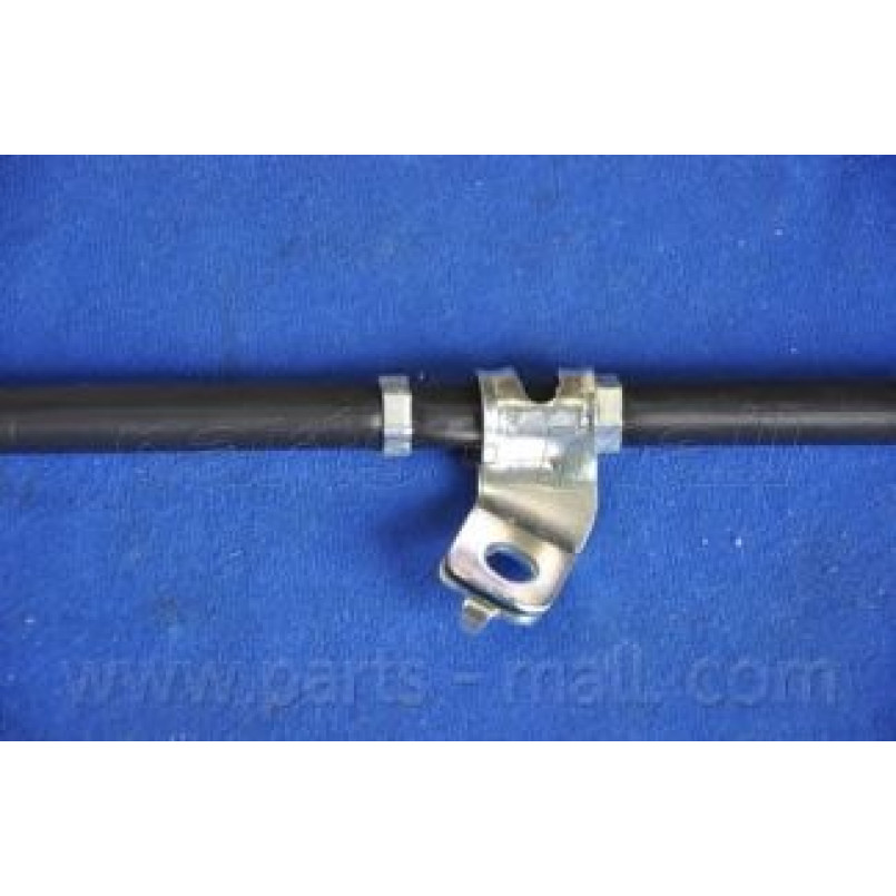 PTA-109  PMC  -  Трос ручного гальма — фото товара №1