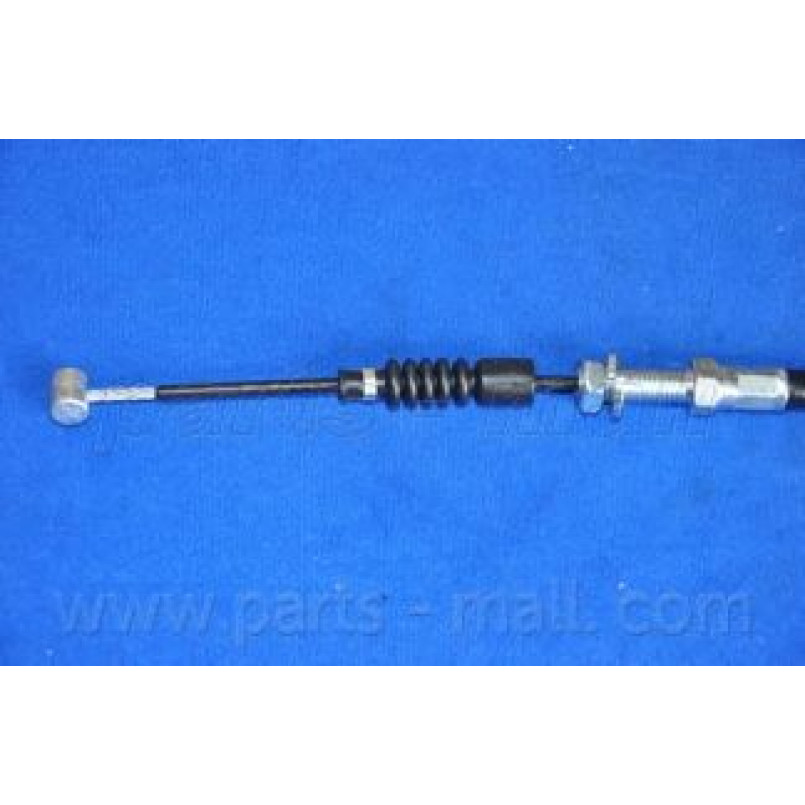 PTA-109  PMC  -  Трос ручного гальма — фото товара №2